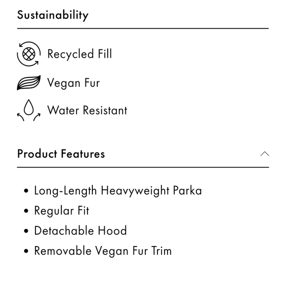 Noize Coat - Picture 4 of 13